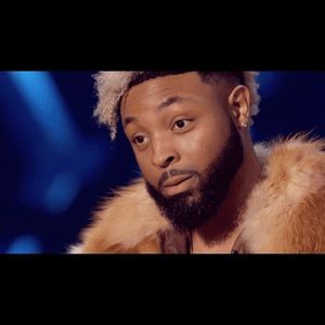 Meet your Posher, Jaden